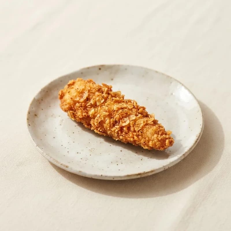 Greggs Southern Fried Chicken Goujons