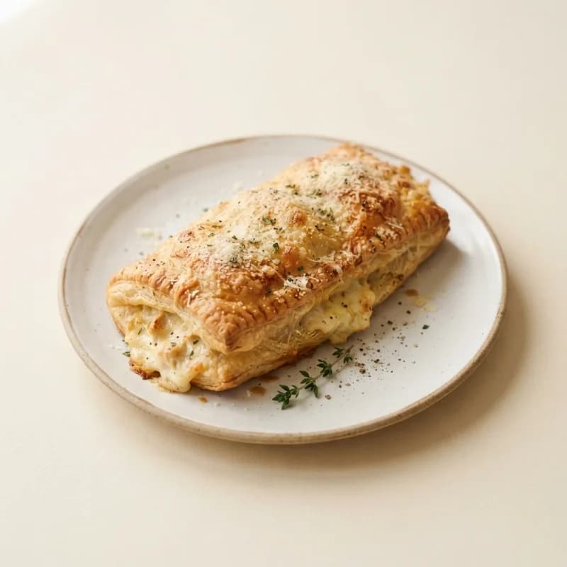 Greggs Chicken Bake