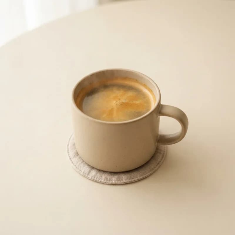 Greggs Large Americano