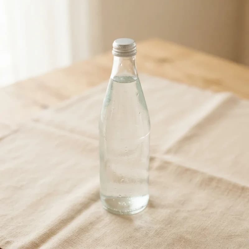 Greggs Large Still Water