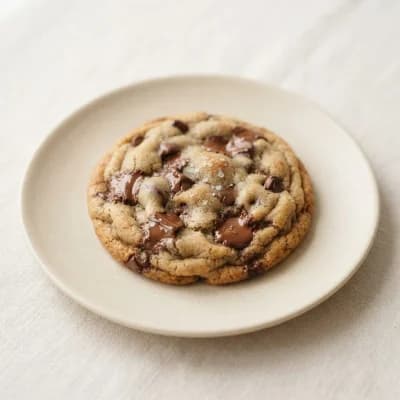 Greggs Milk Chocolate Cookie