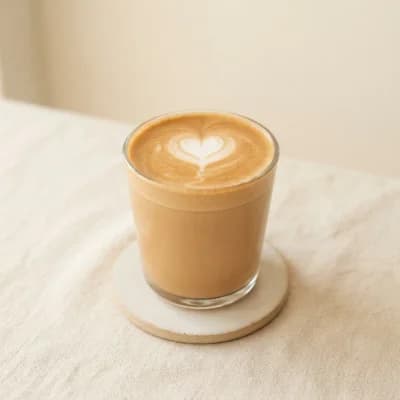 Greggs Ready to Drink Latte