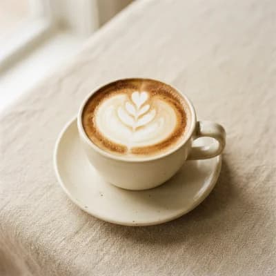 Greggs Regular Cappuccino