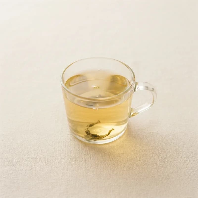 Greggs Regular Green Tea