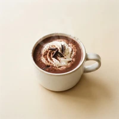 Greggs Regular Hot Chocolate