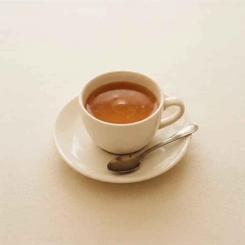 Greggs Regular Tea