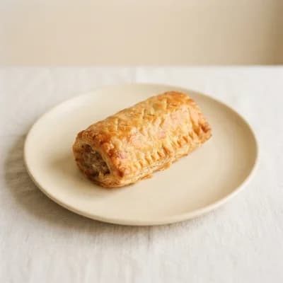 Greggs Sausage Roll