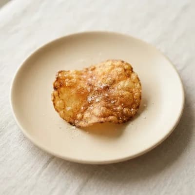 Greggs Sea Salt & Cider Vinegar Crisps