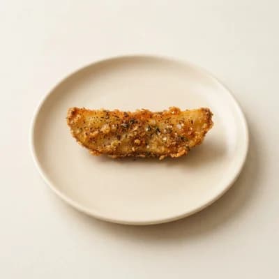 Greggs Southern Fried Potato Wedges