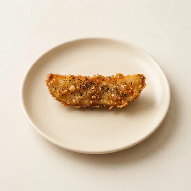 Greggs Southern Fried Potato Wedges