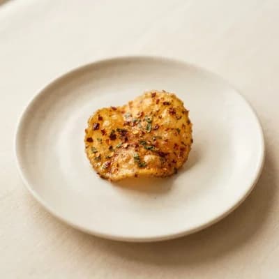 Greggs Thai Sweet Chilli Crisps