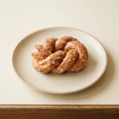 Greggs Yum Yum (2 Pack)